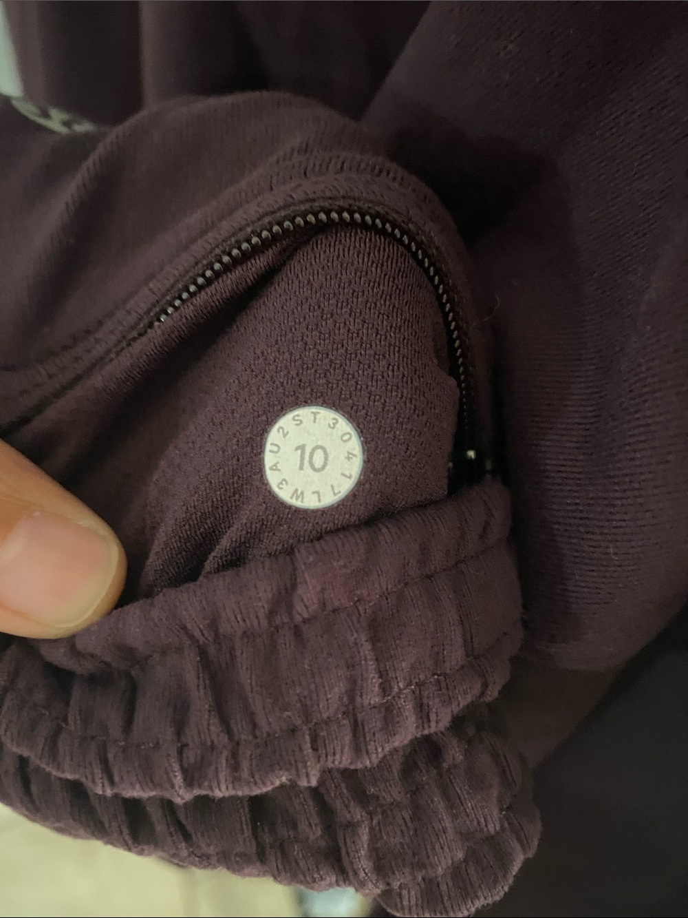 Lululemon Lead The Pack Hoodie - Picture 6 of 6